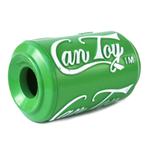 Can Treat Dog Toy