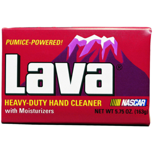 Heavy-Duty Hand Cleaner with Moisturizer