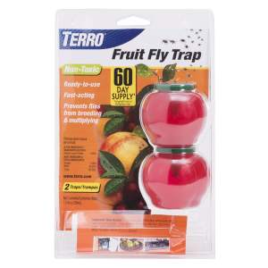 Fruit Fly Trap 2-Pack