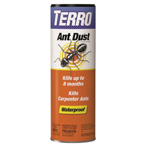 Ant Dust