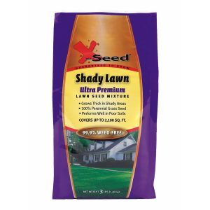 Shady Lawn Ultra Premium Grass Seed
