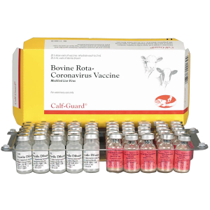 CALF-GUARD Vaccine
